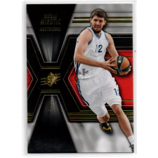 2014-15 SPx #69 Nikola Mirotic gyűjthető kártya