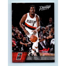  2016-17 Panini Prestige  # 134 Al-Farouq Aminu gyűjthető kártya