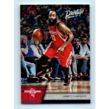 2016-17 Panini Prestige # 146 James Harden gyűjthető kártya