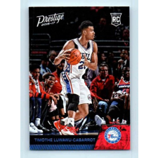  2016-17 Panini Prestige  # 172 Timothe Luwawu-Cabarrot gyűjthető kártya