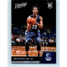  2016-17 Panini Prestige  # 178 Deyonta Davis gyűjthető kártya