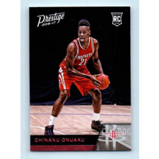  2016-17 Panini Prestige  # 183 Chinanu Onuaku gyűjthető kártya