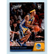 2016-17 Panini Prestige # 184 Patrick McCaw gyűjthető kártya