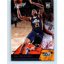 2016-17 Panini Prestige # 193 Joel Bolomboy gyűjthető kártya