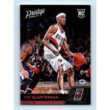2016-17 Panini Prestige # 195 Tim Quarterman gyűjthető kártya