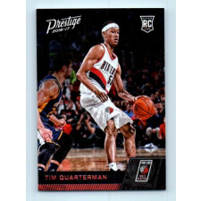 2016-17 Panini Prestige # 195 Tim Quarterman gyűjthető kártya