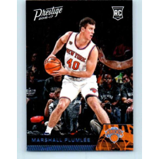  2016-17 Panini Prestige  # 199 Marshall Plumlee gyűjthető kártya