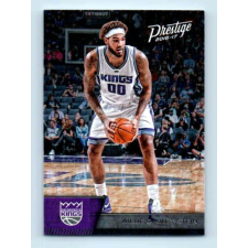 2016-17 Panini Prestige # 33 Willie Cauley-Stein gyűjthető kártya