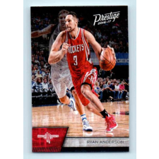  2016-17 Panini Prestige  # 63 Ryan Anderson gyűjthető kártya