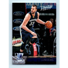  2016-17 Panini Prestige  # 67 Marc Gasol gyűjthető kártya