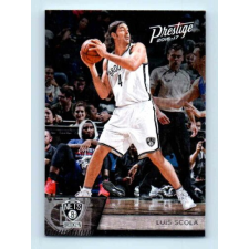 2016-17 Panini Prestige # 90 Luis Scola gyűjthető kártya