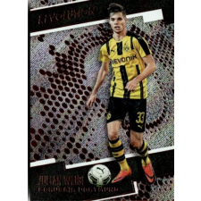 2016-17 Panini Revolution #24 Julian Weigl gyűjthető kártya