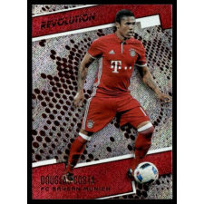 2016-17 Panini Revolution #77 Douglas Costa gyűjthető kártya