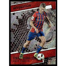 2016-17 Panini Revolution #88 Pontus Wernbloom gyűjthető kártya
