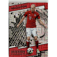  2016-17 Panini Revolution Infinite #76 Arjen Robben gyűjthető kártya