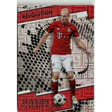2016-17 Panini Revolution Infinite #76 Arjen Robben gyűjthető kártya