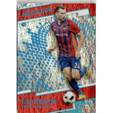 2016-17 Panini Revolution Magna #91 Vasili Berezutski 45/49 gyűjthető kártya