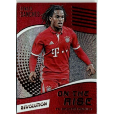 2016-17 Panini Revolution On The Rise #OTR-21 Renato Sanches gyűjthető kártya