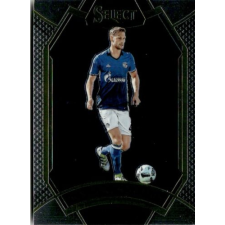2016-17 Panini Select Field Level #244 Benedikt Howedes gyűjthető kártya