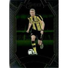  2016-17 Panini Select Field Level #279 Andre Schurrle gyűjthető kártya