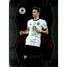  2016-17 Panini Select Mezzanine #104 Marco Reus gyűjthető kártya