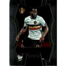  2016-17 Panini Select Mezzanine #114 Romelu Lukaku gyűjthető kártya