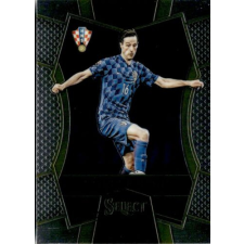 2016-17 Panini Select Mezzanine #132 Nikola Kalinic gyűjthető kártya