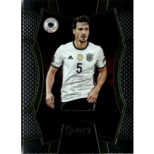  2016-17 Panini Select Mezzanine #141 Mats Hummels gyűjthető kártya