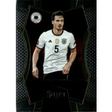  2016-17 Panini Select Mezzanine #141 Mats Hummels gyűjthető kártya
