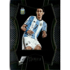  2016-17 Panini Select Mezzanine #185 Angel Di Maria gyűjthető kártya