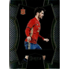  2016-17 Panini Select Mezzanine #186 Isco gyűjthető kártya