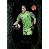  2016-17 Panini Select Mezzanine #187 David Ospina
