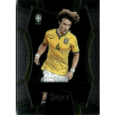  2016-17 Panini Select Mezzanine #190 David Luiz gyűjthető kártya