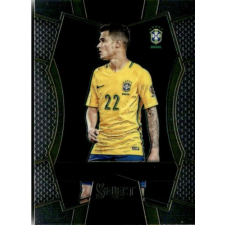  2016-17 Panini Select Mezzanine #198 Philippe Coutinho gyűjthető kártya