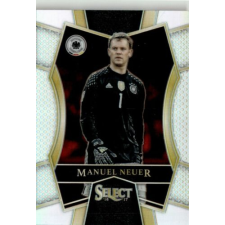 2016-17 Panini Select Mezzanine Silver Prizm #181 Manuel Neuer gyűjthető kártya