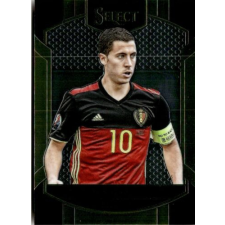 2016-17 Panini Select Terrace #15 Eden Hazard gyűjthető kártya