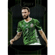  2016-17 Panini Select Terrace #16 Miguel Layun gyűjthető kártya