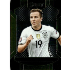  2016-17 Panini Select Terrace #22 Mario Gotze gyűjthető kártya