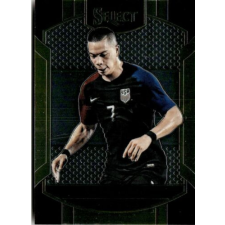 2016-17 Panini Select Terrace #24 Bobby Wood gyűjthető kártya