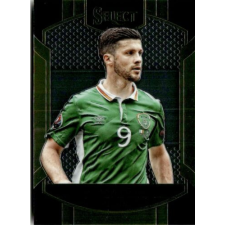 2016-17 Panini Select Terrace #44 Shane Long gyűjthető kártya