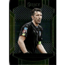  2016-17 Panini Select Terrace #47 Gianluigi Buffon gyűjthető kártya