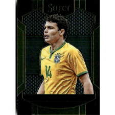 2016-17 Panini Select Terrace #4 Thiago Silva gyűjthető kártya