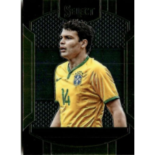  2016-17 Panini Select Terrace #4 Thiago Silva gyűjthető kártya
