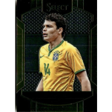  2016-17 Panini Select Terrace #4 Thiago Silva gyűjthető kártya