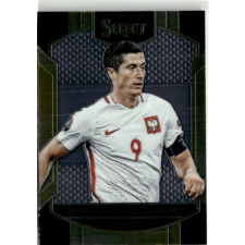 2016-17 Panini Select Terrace #5 Robert Lewandowski gyűjthető kártya