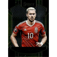  2016-17 Panini Select Terrace #74 Aaron Ramsey gyűjthető kártya