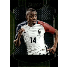 2016-17 Panini Select Terrace #79 Blaise Matuidi gyűjthető kártya