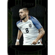 2016-17 Panini Select Terrace #82 Clint Dempsey gyűjthető kártya