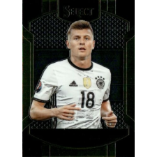 2016-17 Panini Select Terrace #87 Toni Kroos gyűjthető kártya