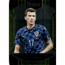 2016-17 Panini Select Terrace #88 Mario Mandzukic gyűjthető kártya